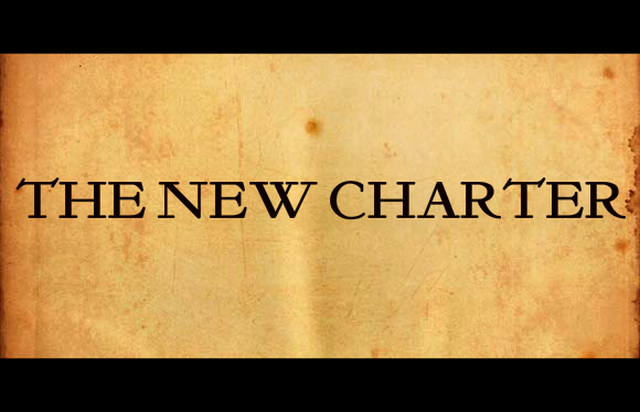 The New Charter
